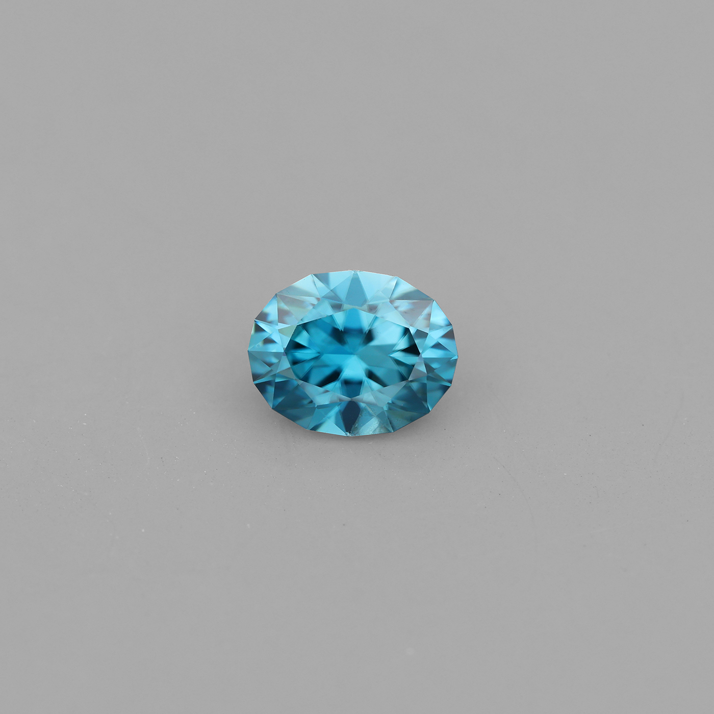 Zirkon 0.62 ct