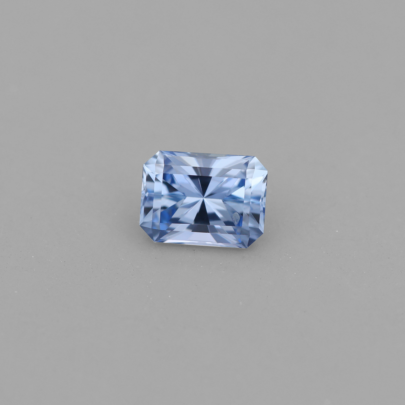 Sapphire 0.43 ct