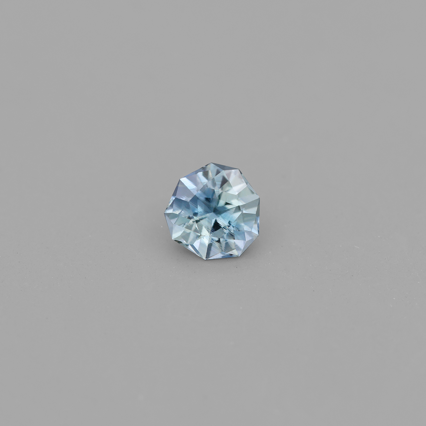 Sapphire 0.25 ct