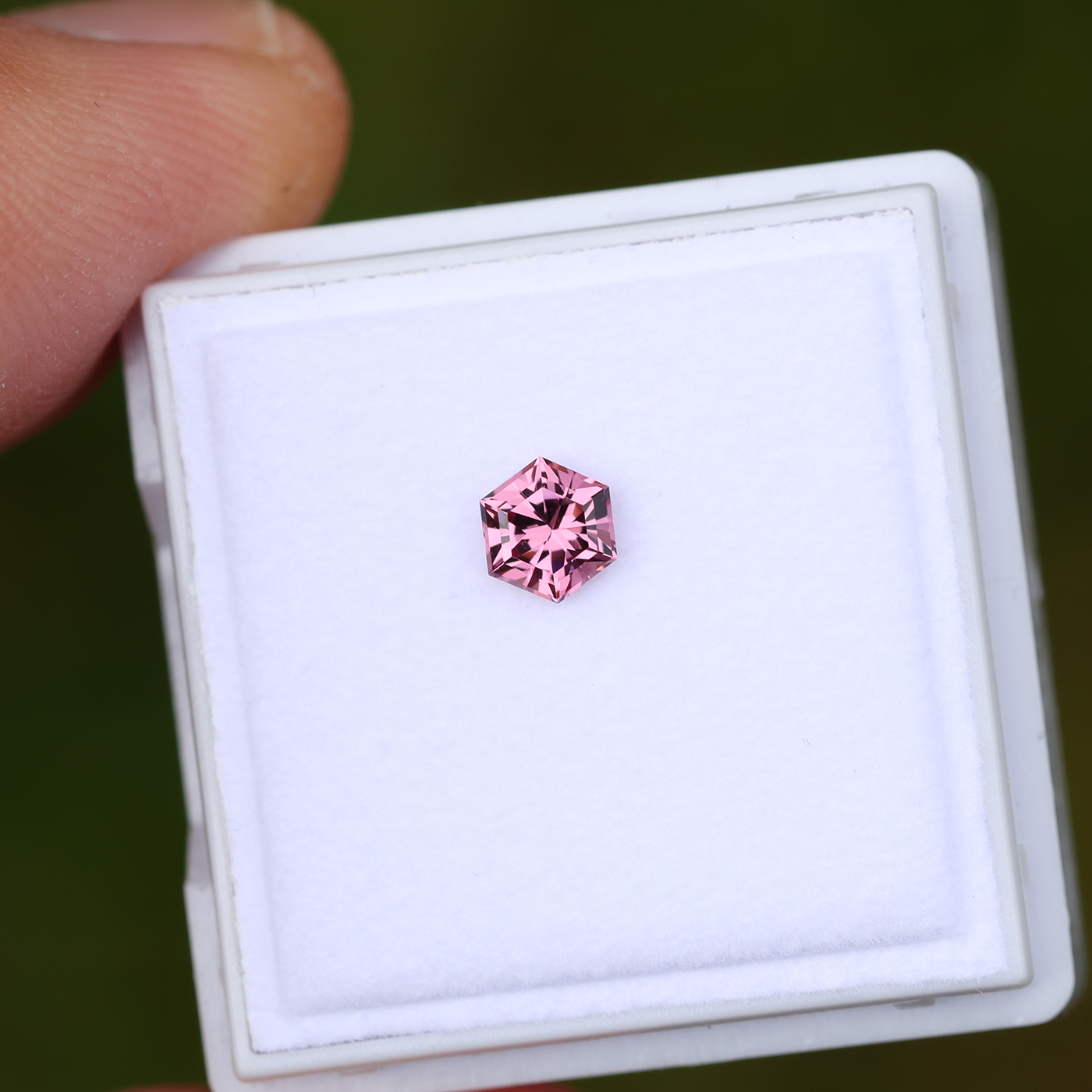 Spinel 0.35 ct