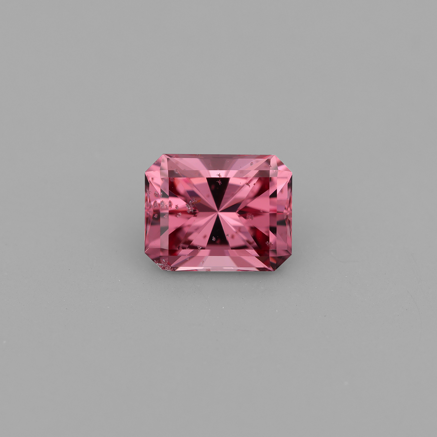 Malaya Granat 1.77 ct