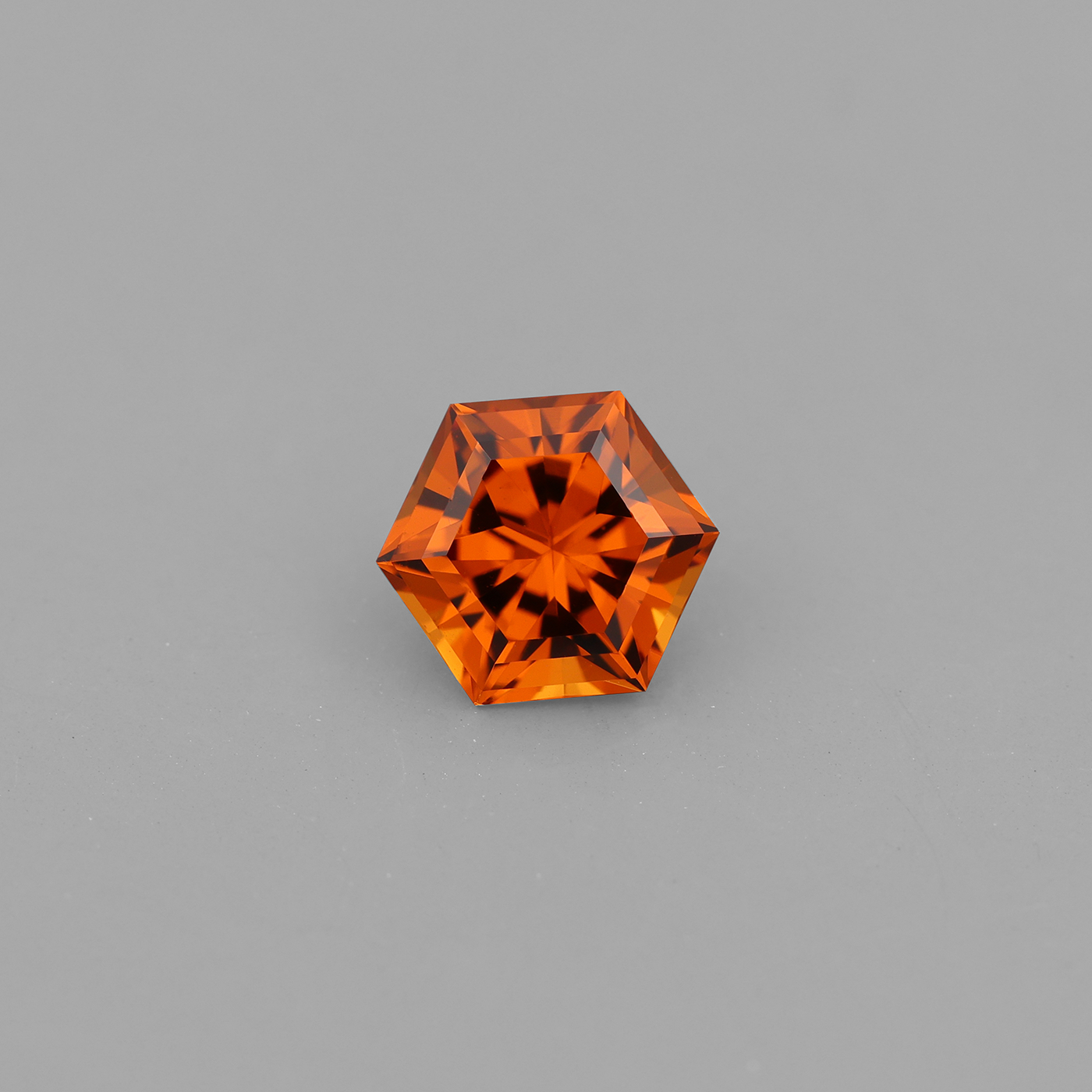Malaya Granat 0.86 ct