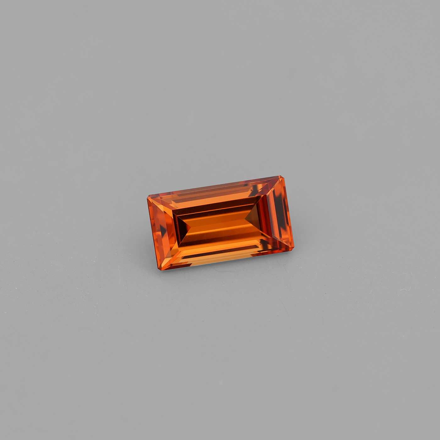 Malaya Granat 1.07 ct