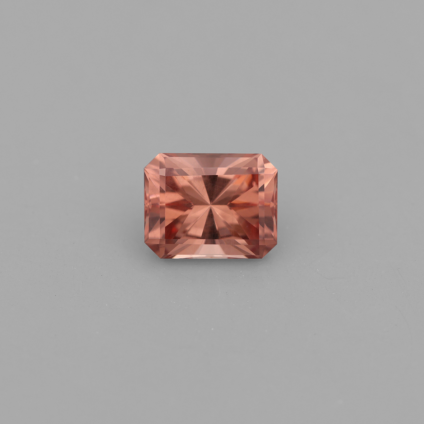 Malaya Granat 1.39 ct