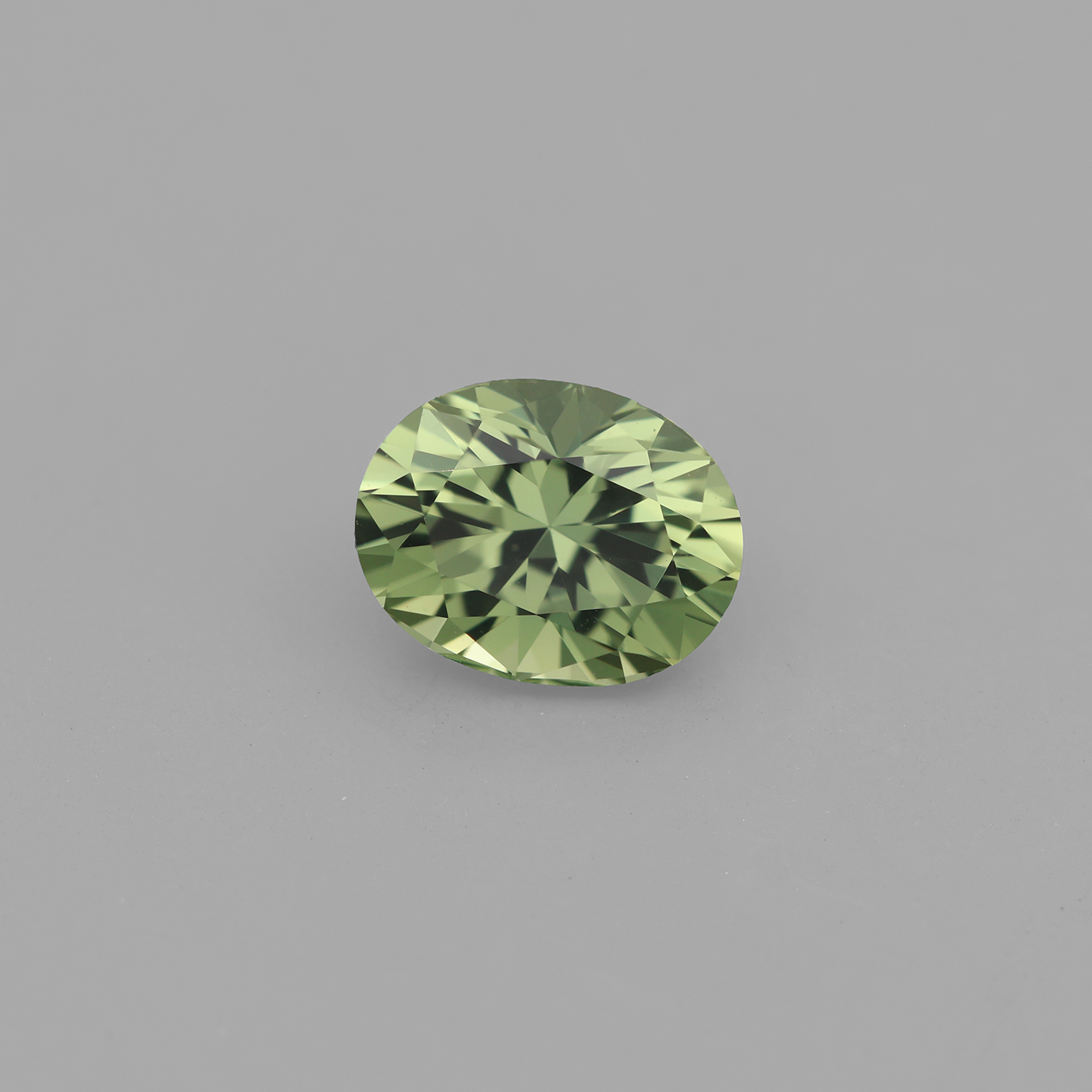Sapphire 1.32 ct