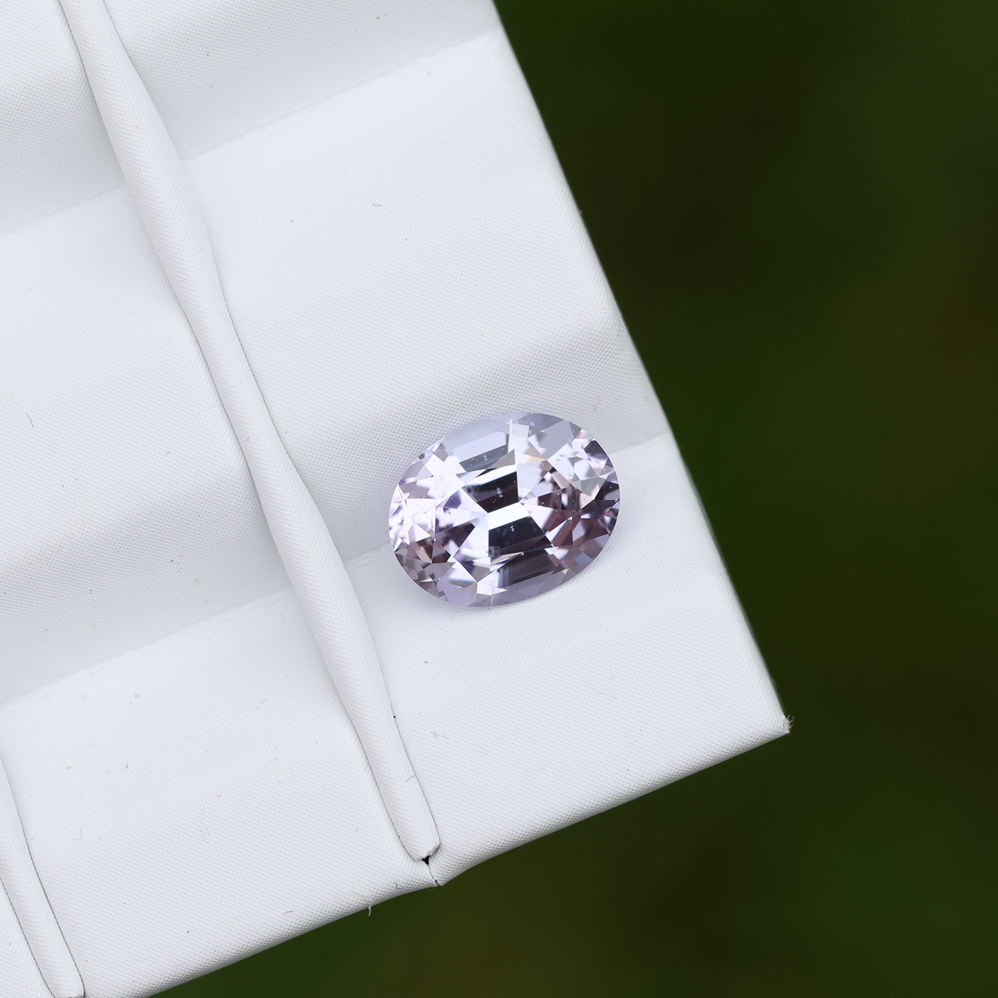 Sapphire 2.03 ct