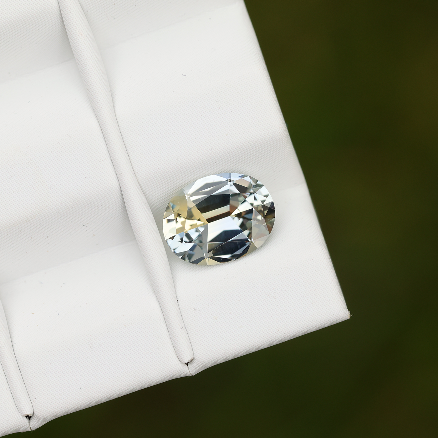 Sapphire 2.35 ct