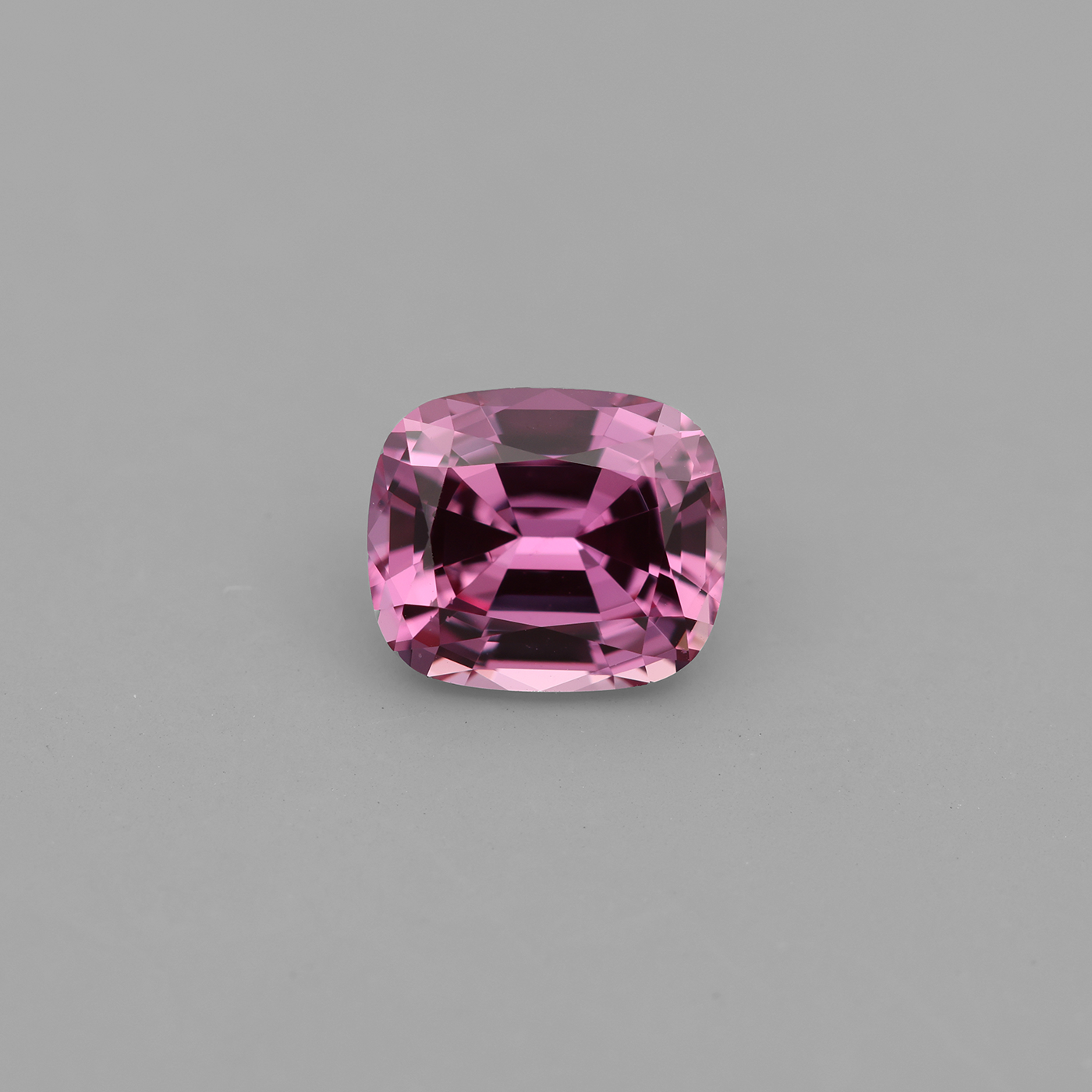 Sapphire 1.63 ct