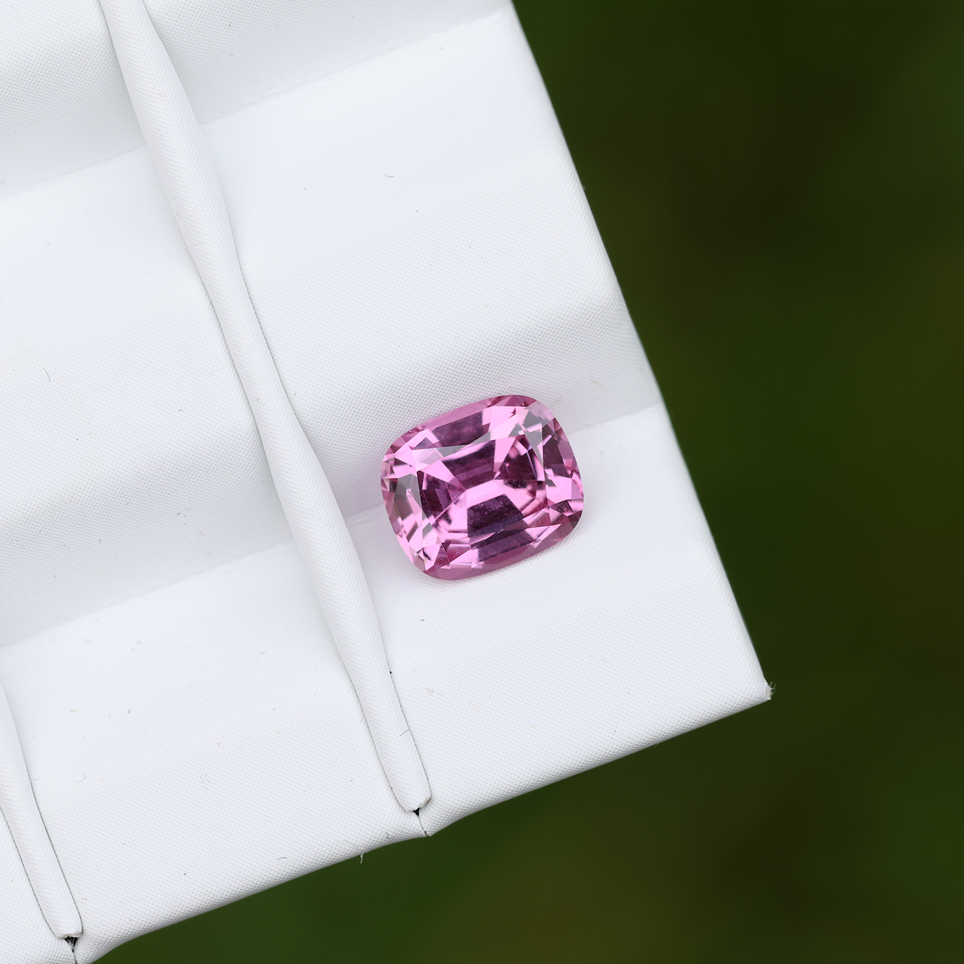Sapphire 1.63 ct