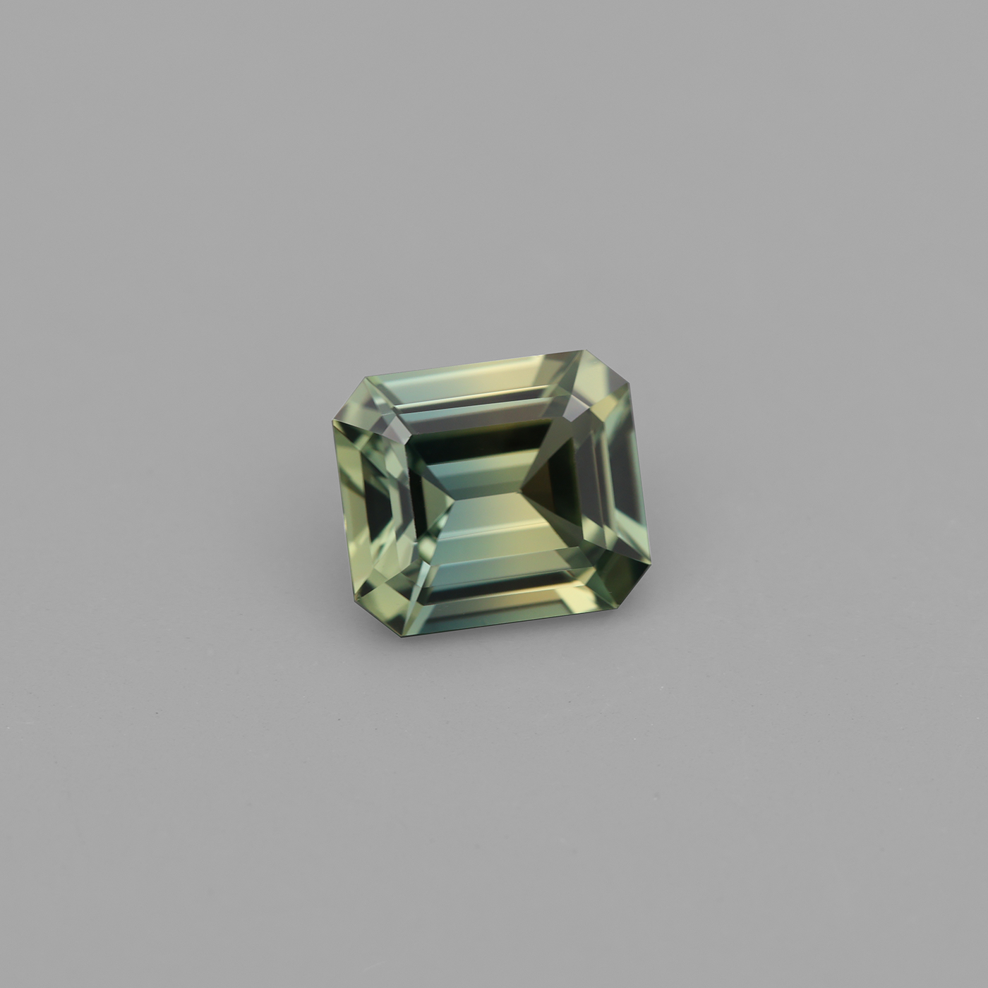 Sapphire 1.48 ct