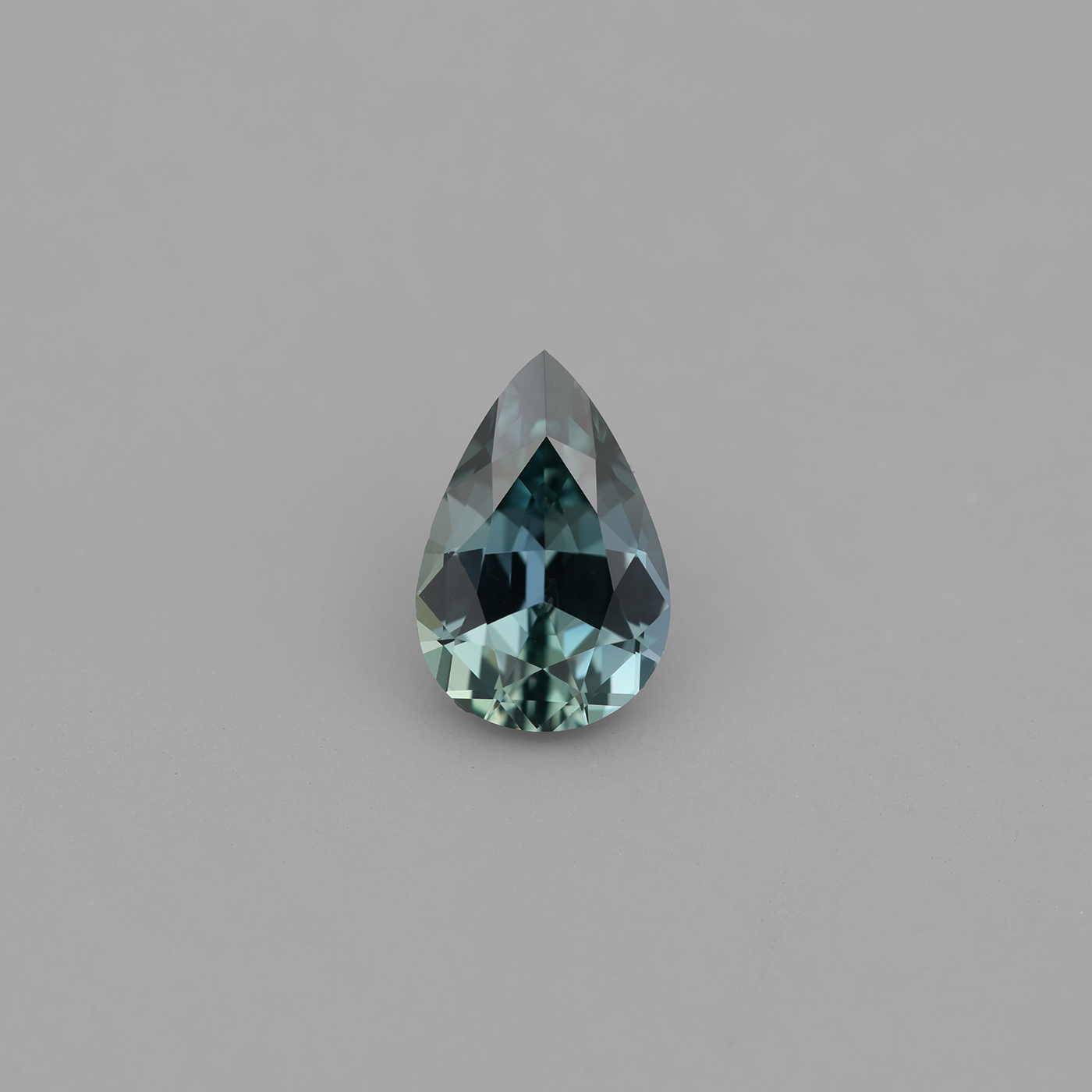 Sapphire 1.55 ct