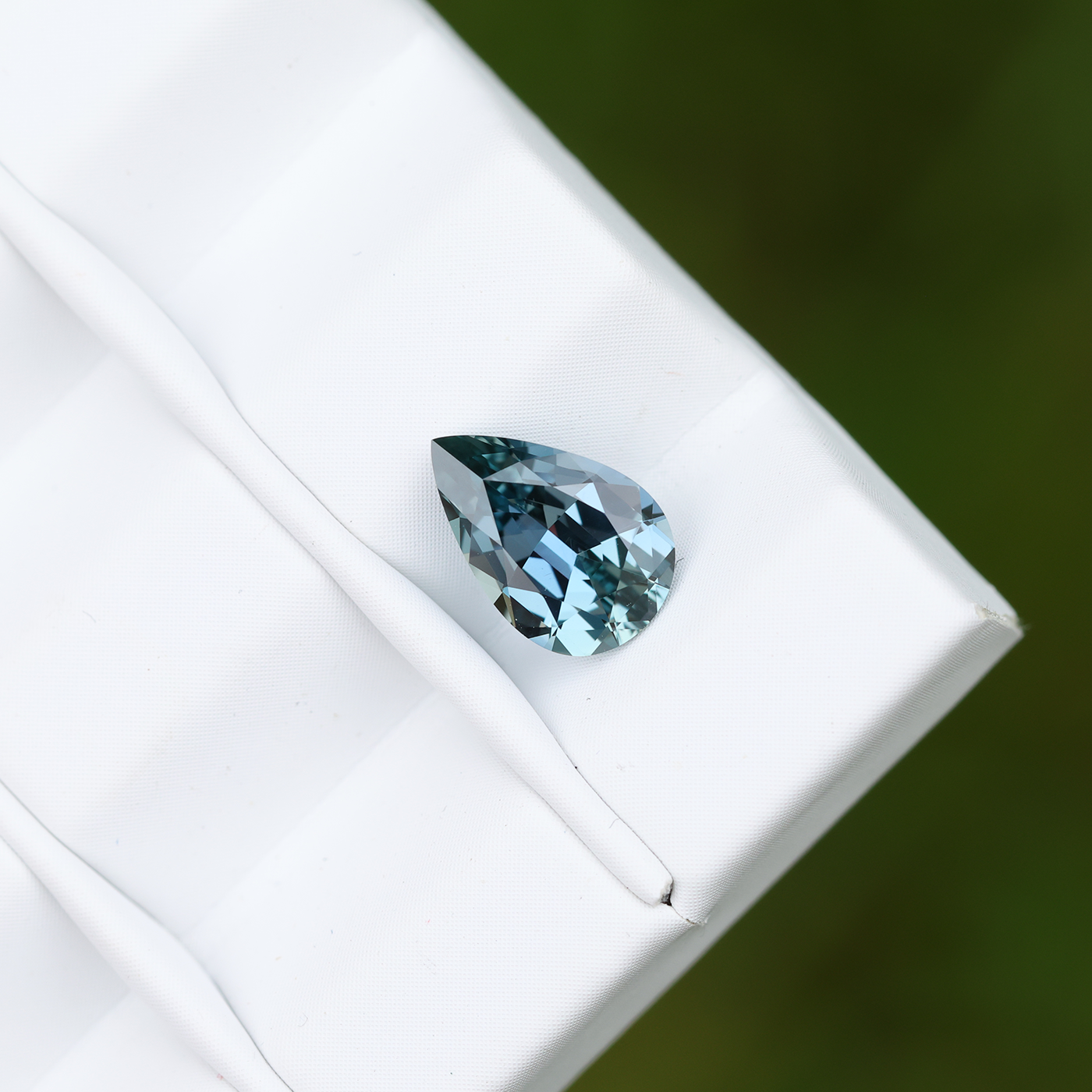 Sapphire 1.55 ct