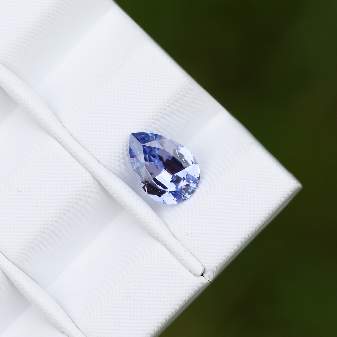 Sapphire 1.58 ct