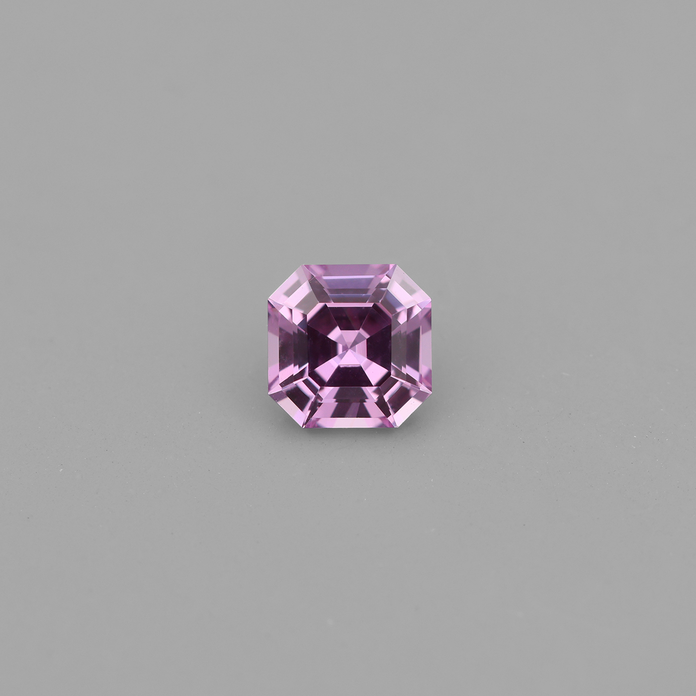 Sapphire 0.61 ct
