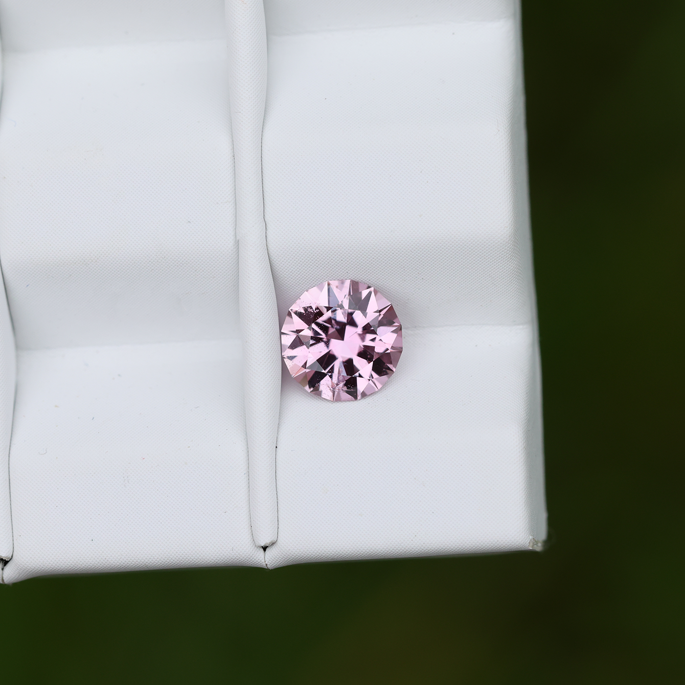Sapphire 1.11 ct