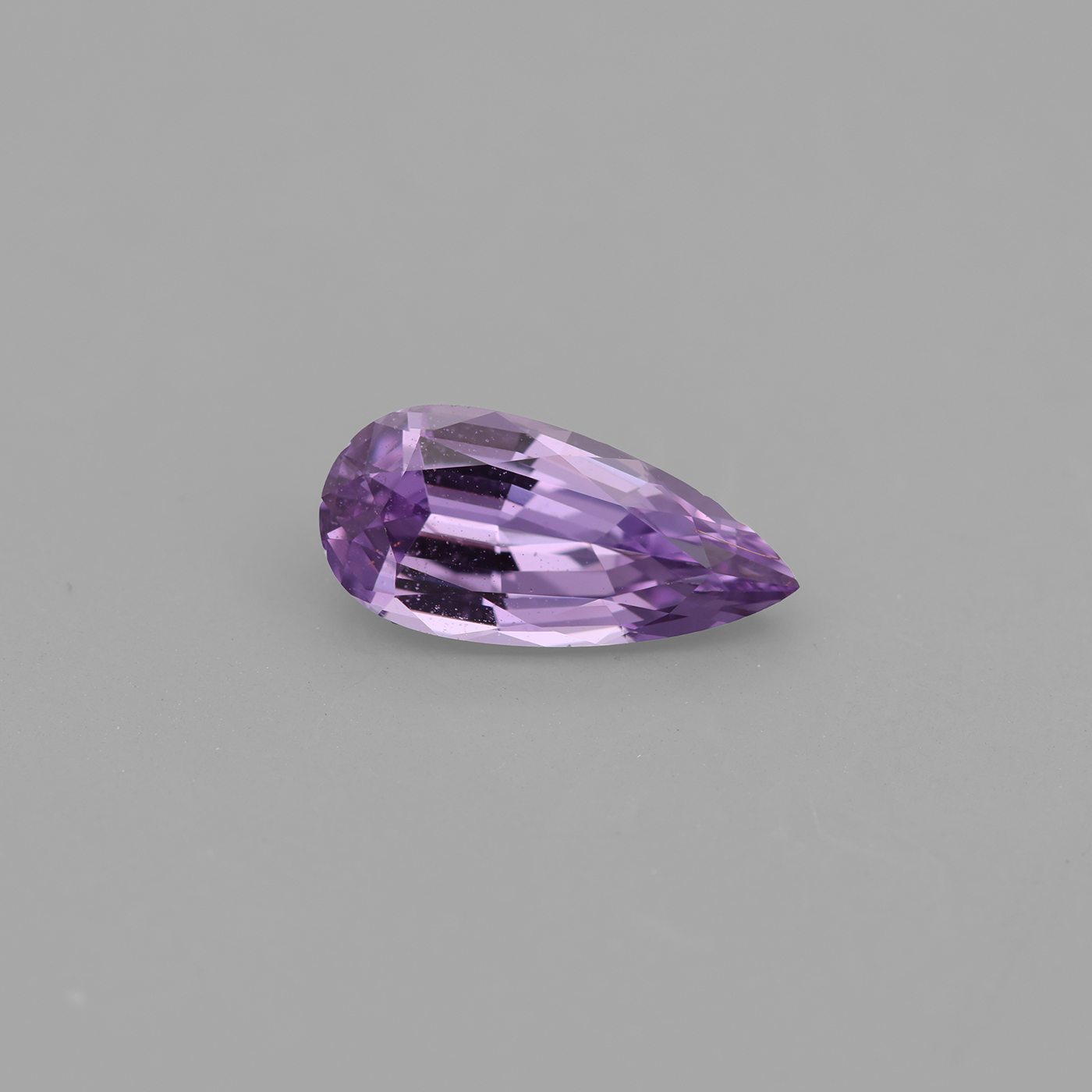 Sapphire 1.27 ct