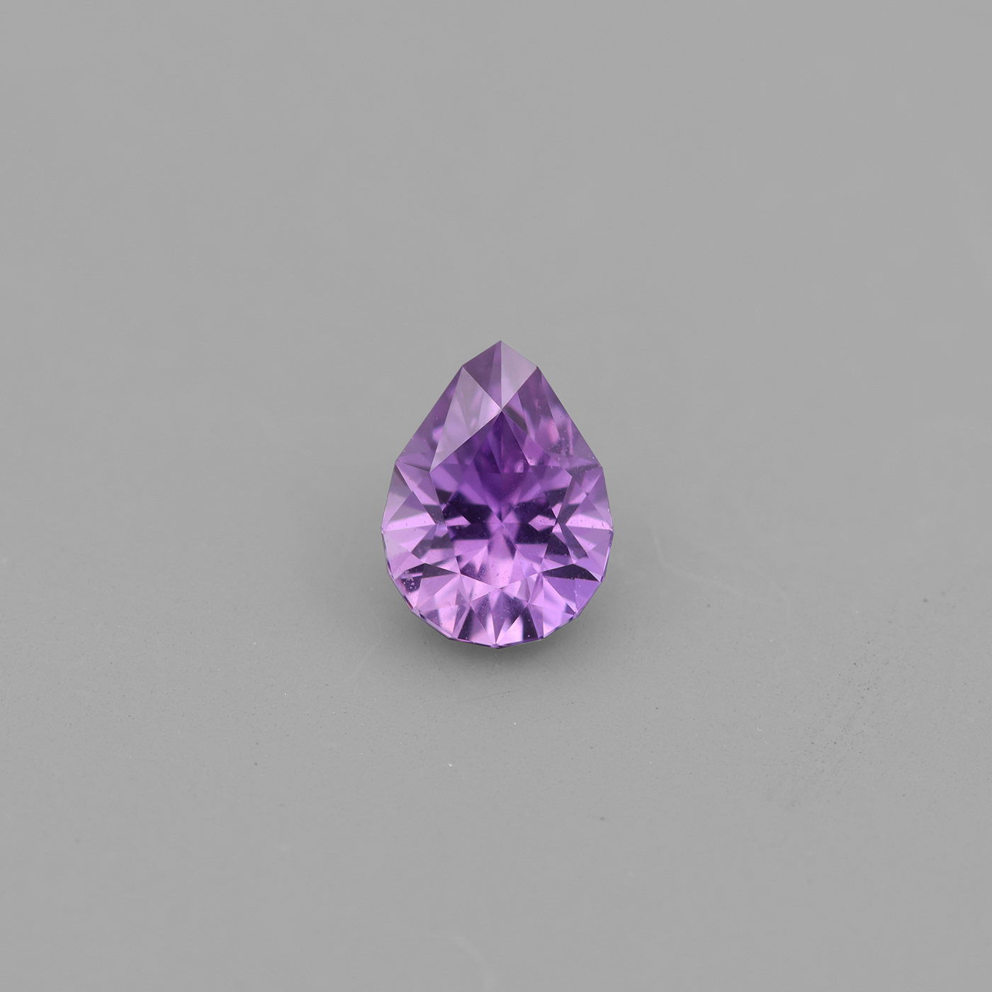 Sapphire 0.56 ct