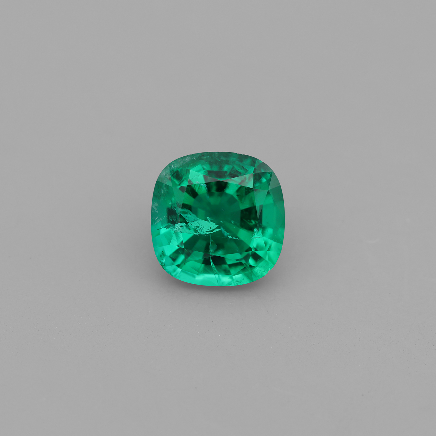 Emerald 1.41 ct