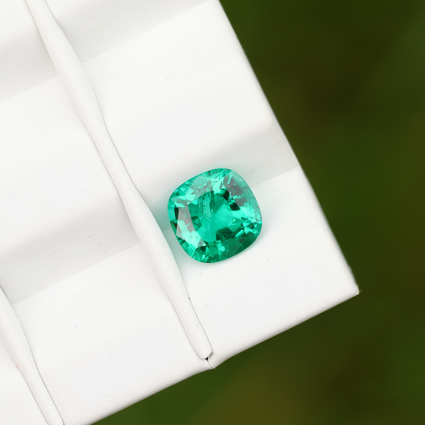 Emerald 1.41 ct