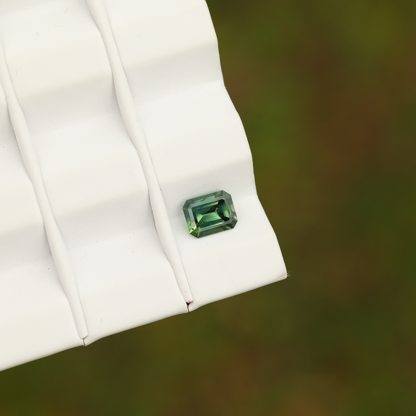 Sapphire  1.06 ct