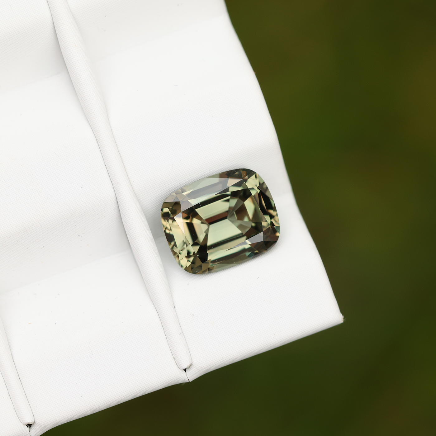 Sapphire 3.15 ct