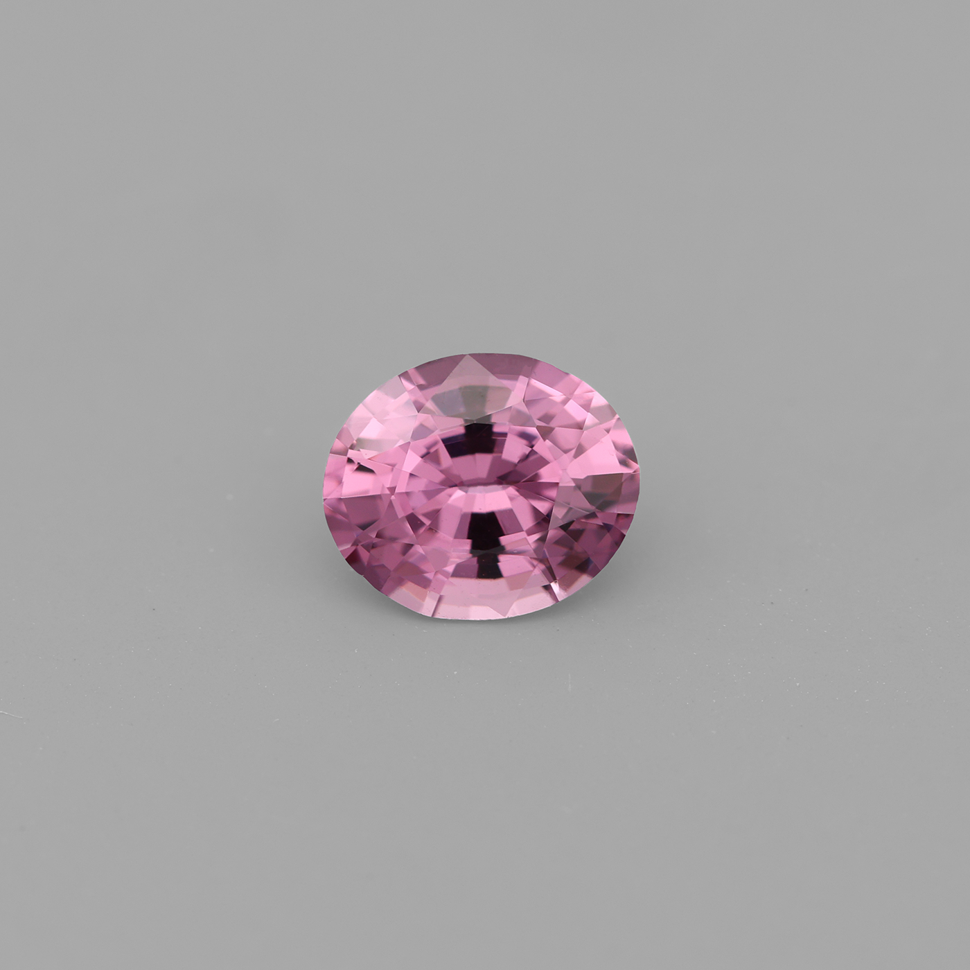 Malaya Garnet 0.66 ct