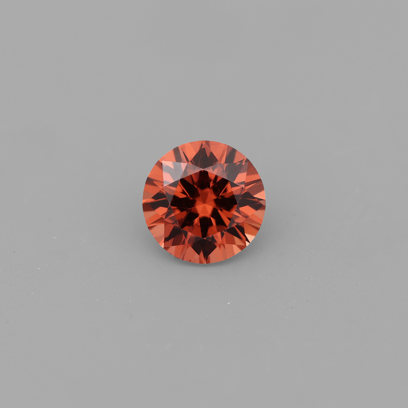 Malaya Garnet 0.58 ct
