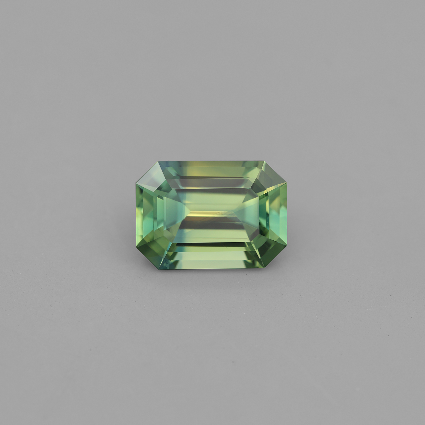 Sapphire 2.51 ct