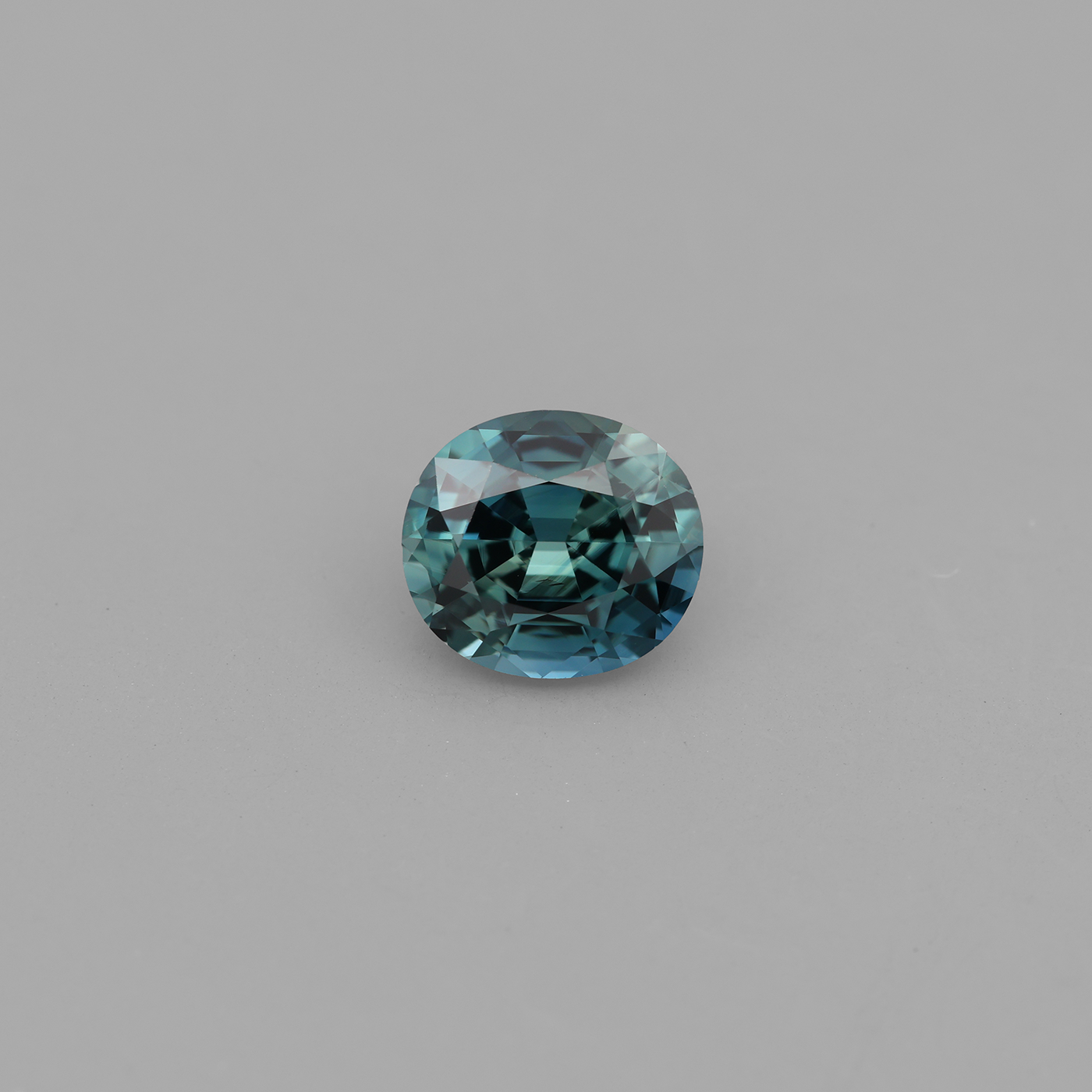 Sapphire 1.24 ct