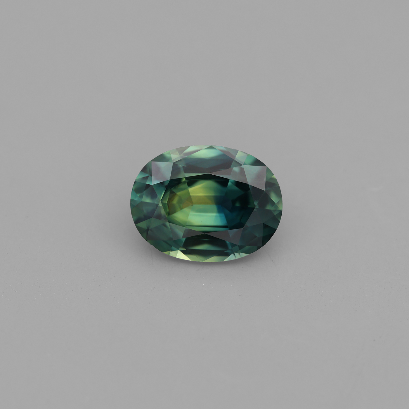 Sapphire 1.49 ct