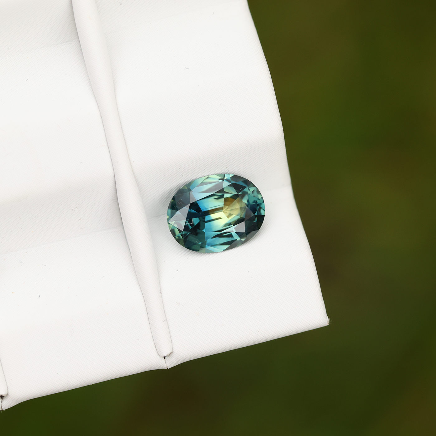 Sapphire 1.49 ct