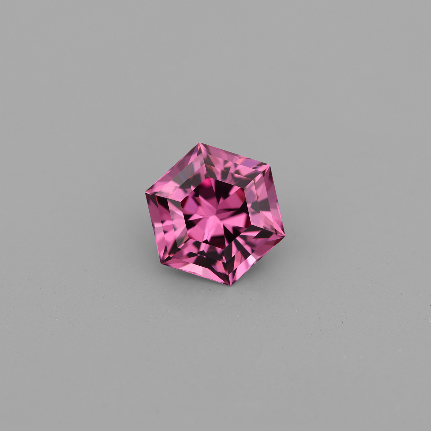 Pink Garnet 1.73 ct