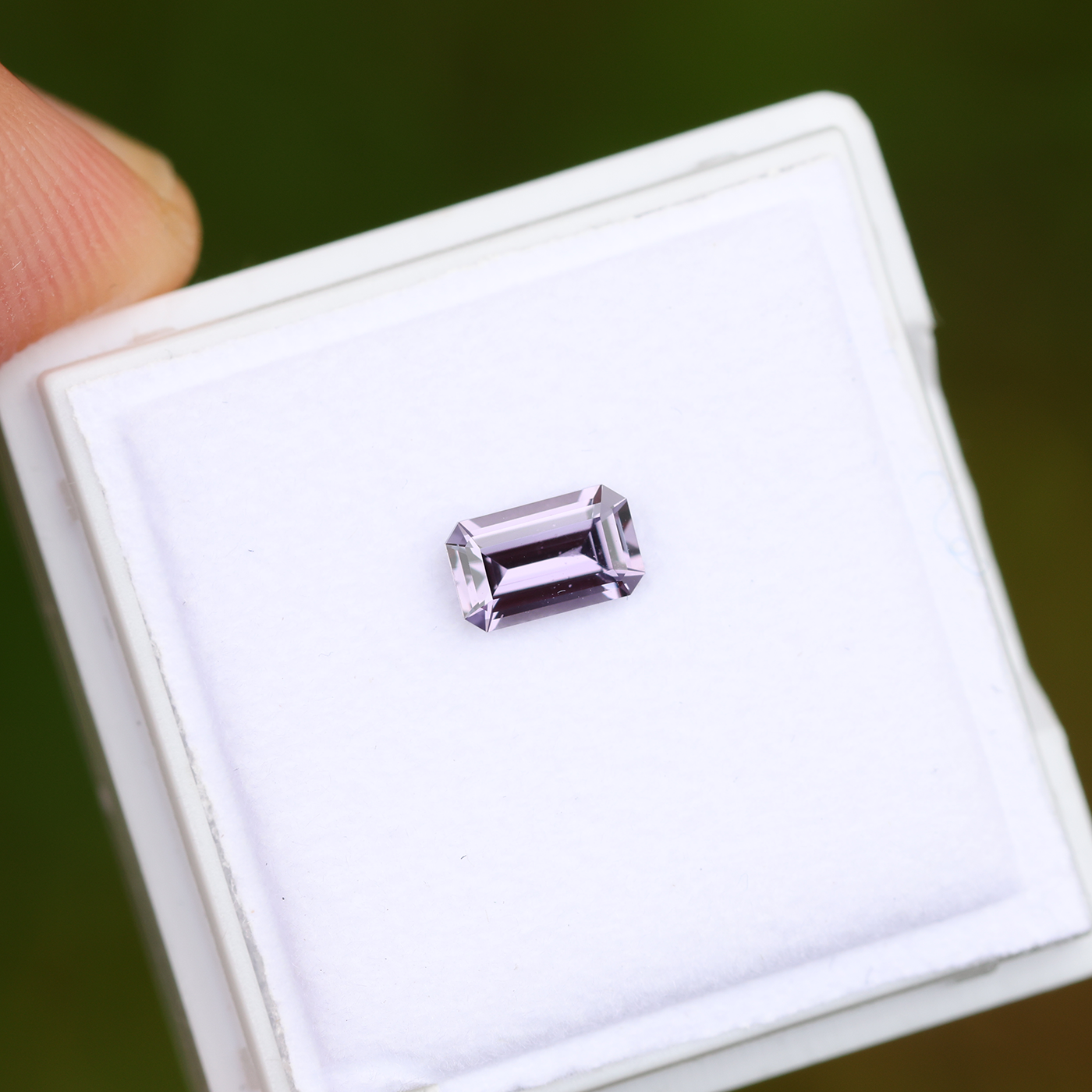 Saphir 0.50 ct