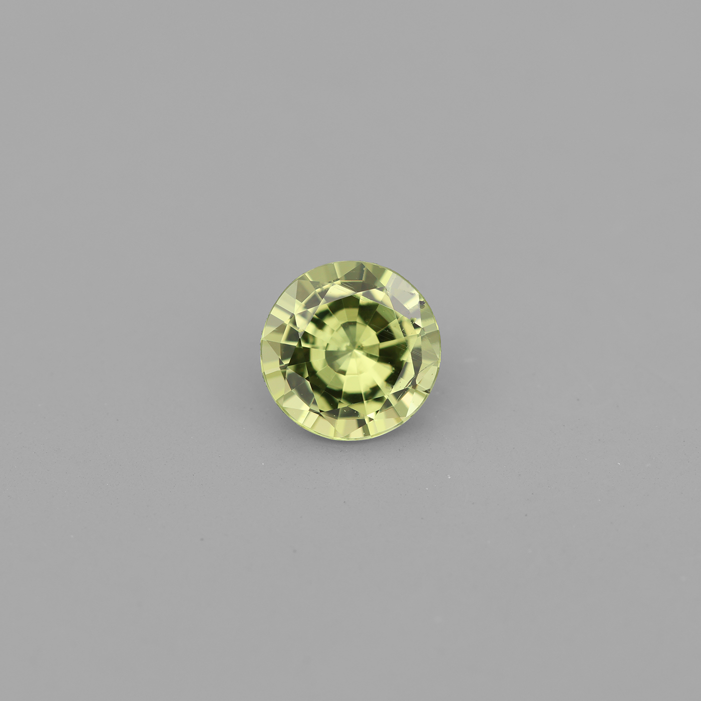 Sapphire 0.71 ct