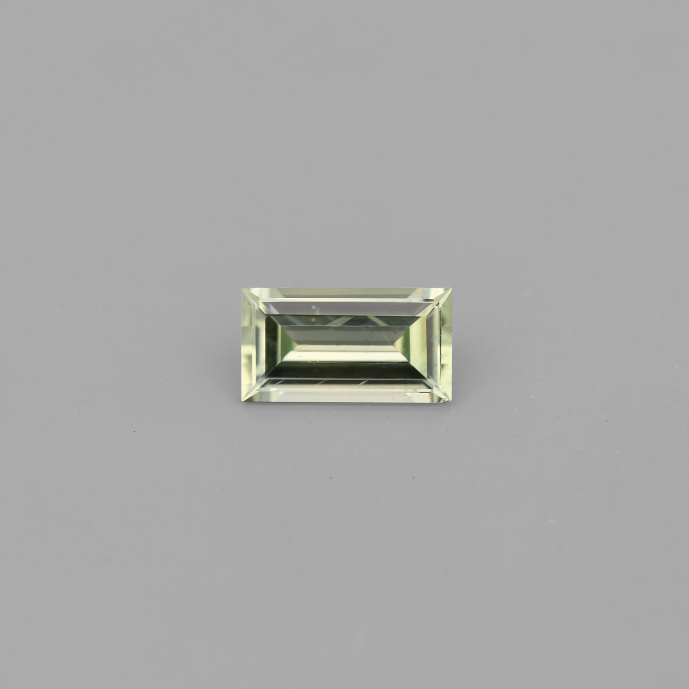 Sapphire 0.82 ct