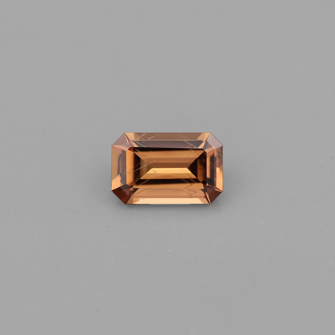 Sapphire 0.59 ct