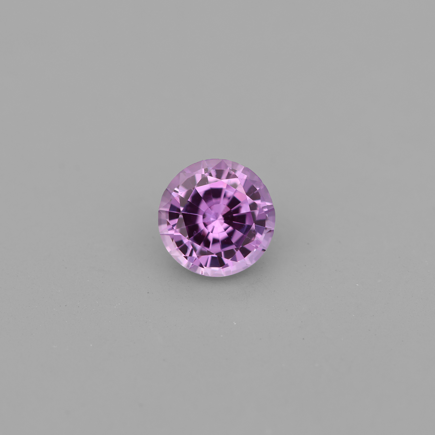 Sapphire 0.54 ct
