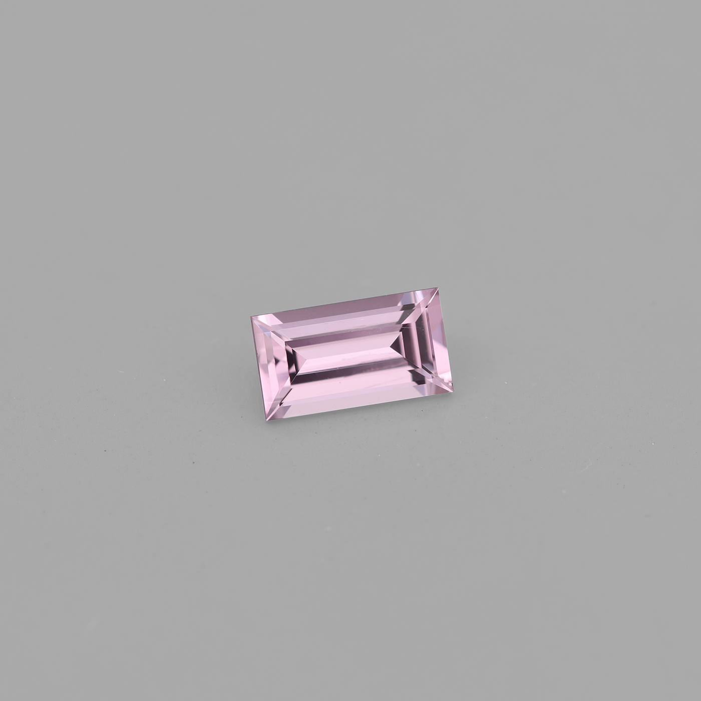 Sapphire 0.56 ct