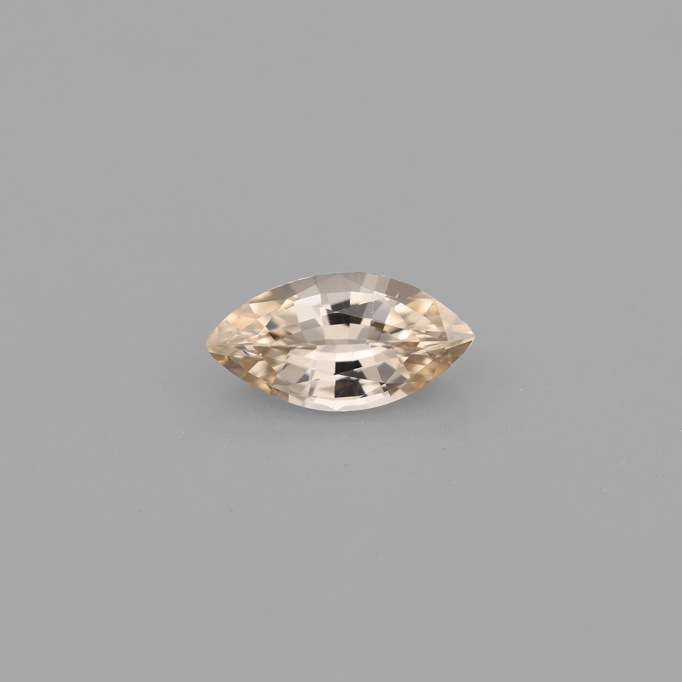 Sapphire 0.86 ct