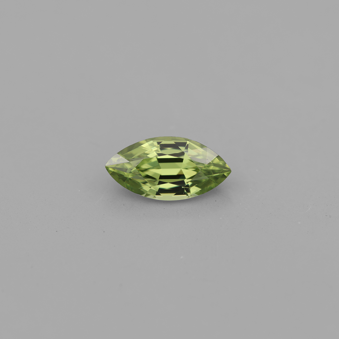 Sapphire 0.69 ct
