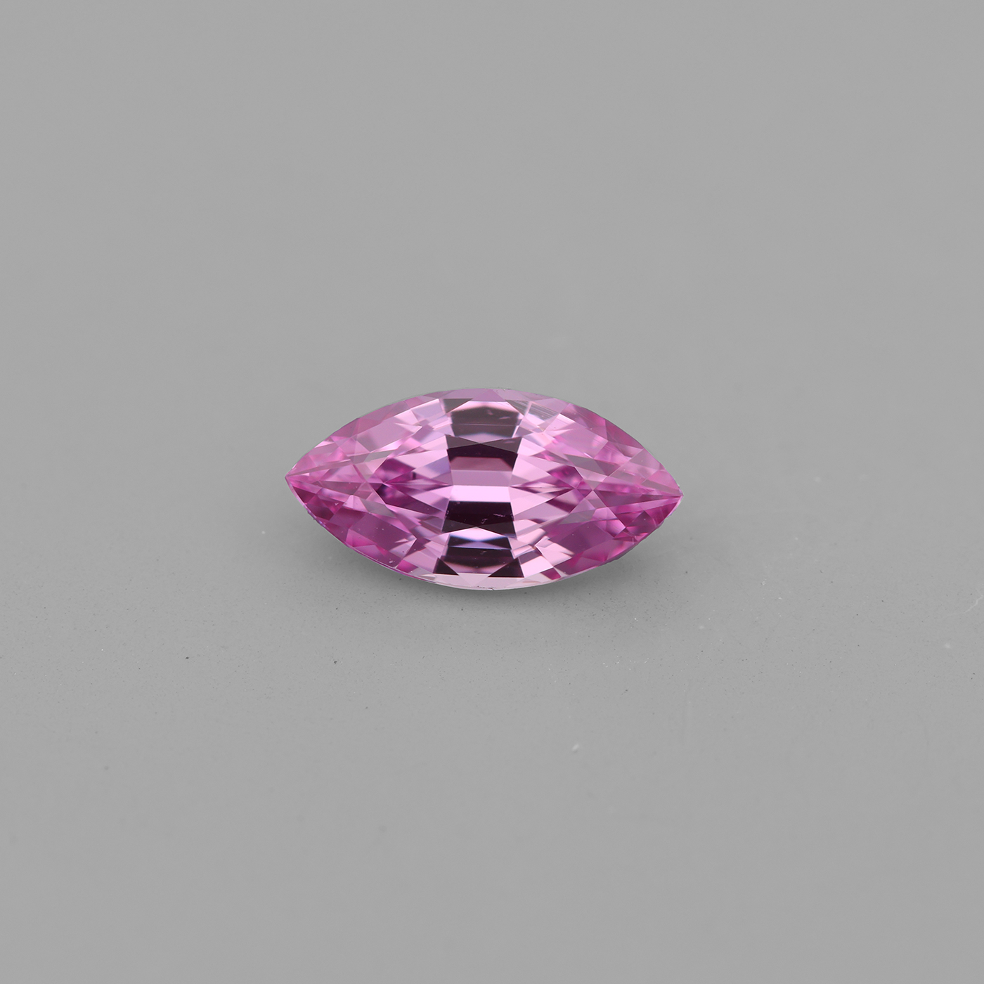 Sapphire 0.72 ct