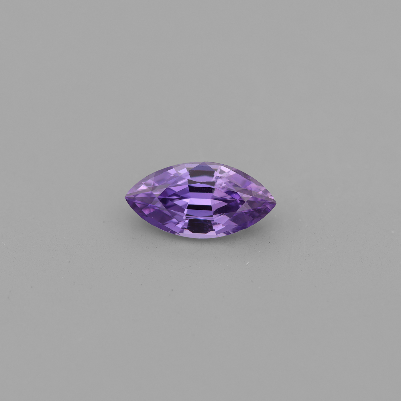 Sapphire 0.71 ct