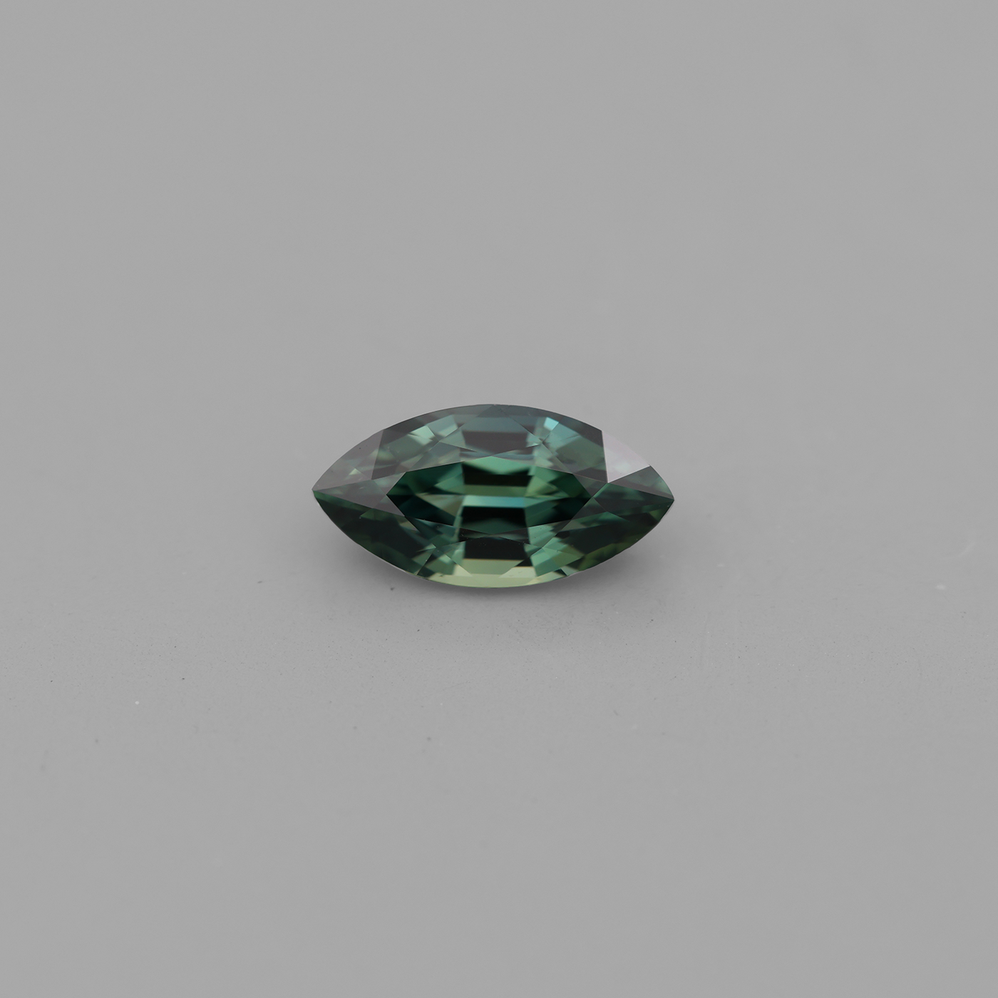 Sapphire 0.78 ct