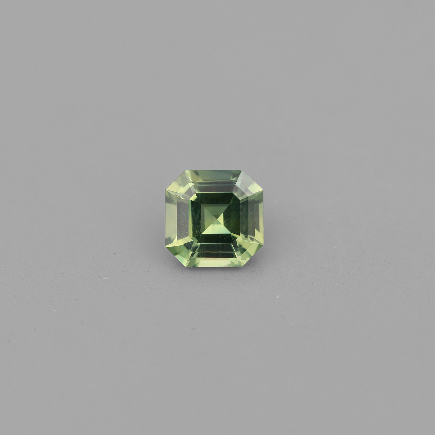 Sapphire 0.48 ct