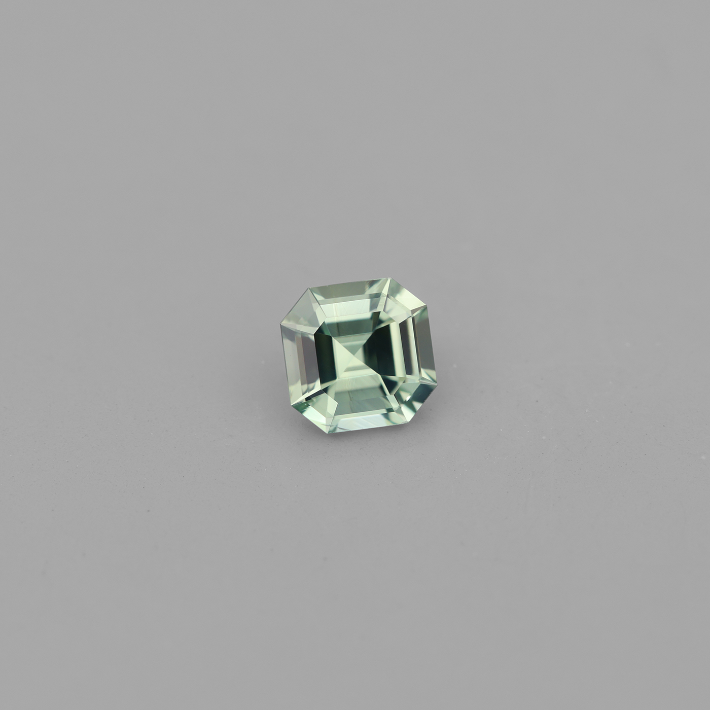Sapphire 0.51 ct