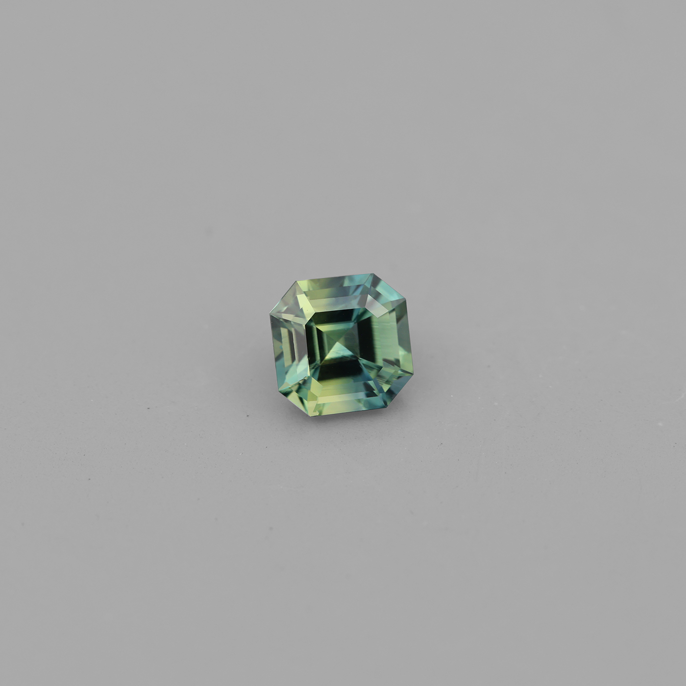 Sapphire 0.42 ct