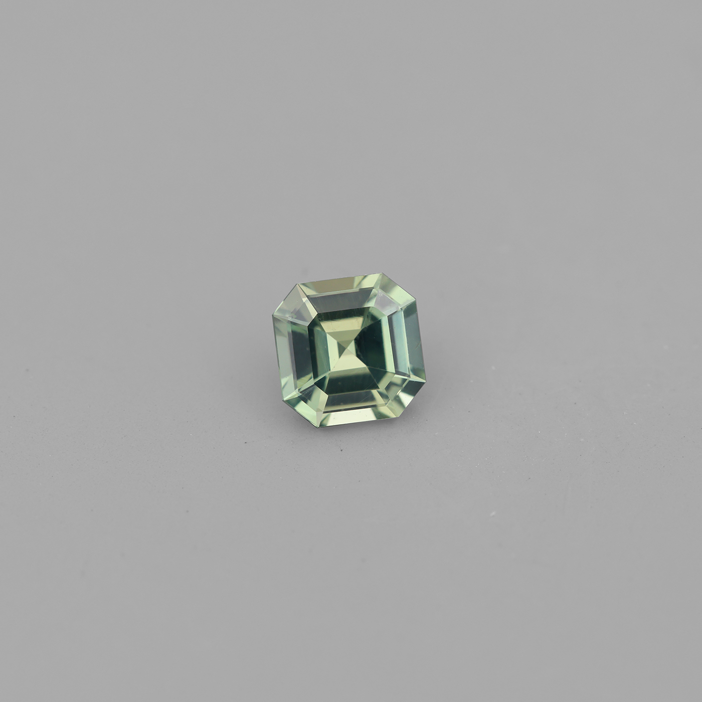 Sapphire 0.48 ct