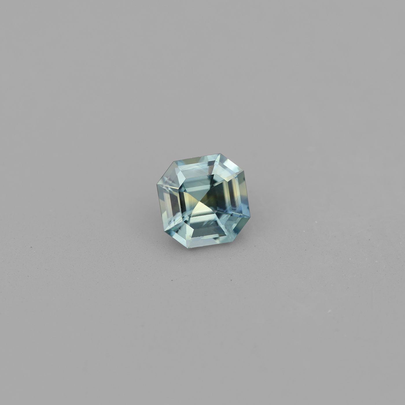 Sapphire 0.47 ct