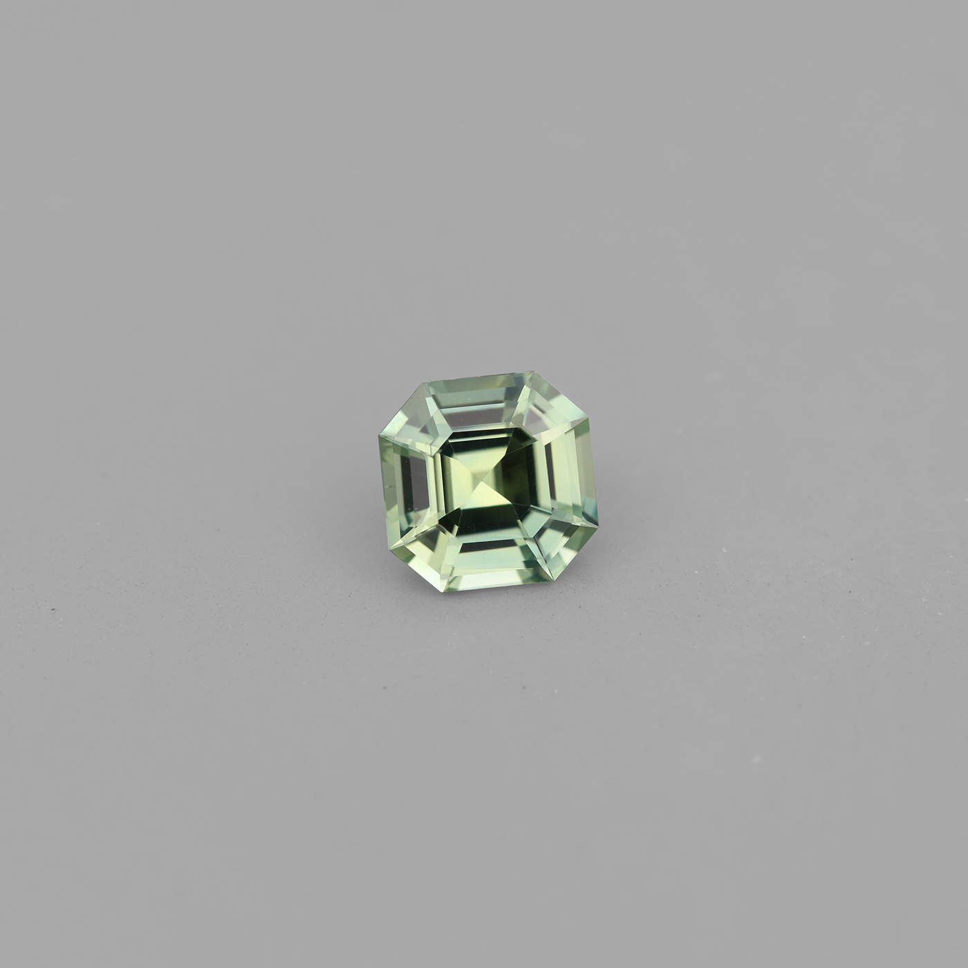 Sapphire 0.45 ct