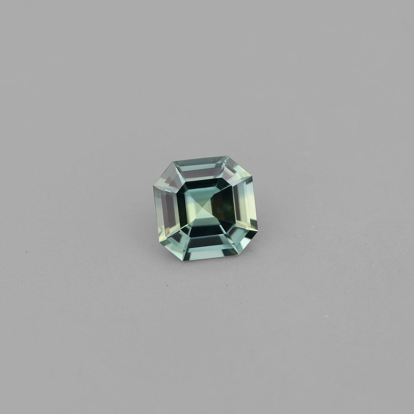 Sapphire 0.59 ct